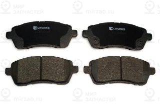 Запчасть CWORKS C11CR0080