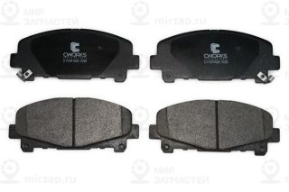 Запчасть CWORKS C11CR1025