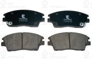 Запчасть CWORKS C11CR1034