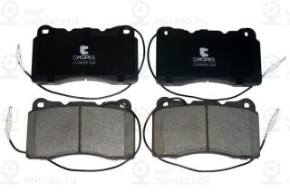 Запчасть CWORKS C11CR1076