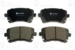 Запчасть CWORKS C12CR0004