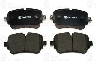 Запчасть CWORKS C12CR0008