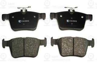 Запчасть CWORKS C12CR0012