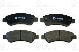 Запчасть CWORKS C12CR0021