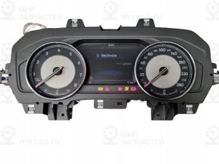 Запчасть VAG 760920780