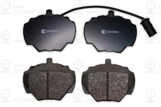 Запчасть CWORKS C12CR0053