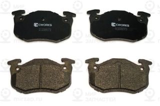 Запчасть CWORKS C12CR0073