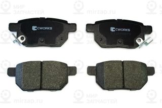 Запчасть CWORKS C12CR0079