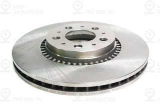 Тормозной диск CWORKS C210R2001
