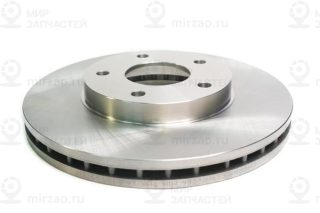 Тормозной диск CWORKS C210R2004