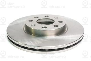 Тормозной диск CWORKS C210R2005