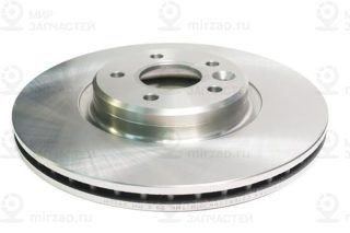 Тормозной диск CWORKS C210R2006