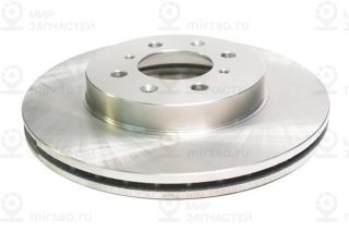 Тормозной диск CWORKS C210R2007