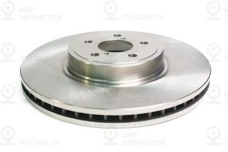 Тормозной диск CWORKS C210R2009