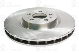Тормозной диск CWORKS C210R2015