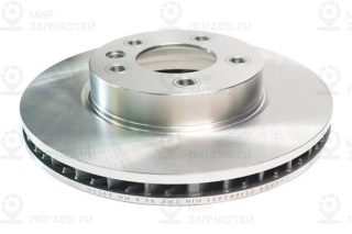 Тормозной диск CWORKS C210R2021
