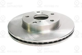 Тормозной диск CWORKS C210R2031