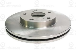 Тормозной диск CWORKS C210R2032