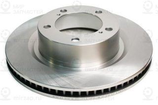 Тормозной диск CWORKS C210R2036