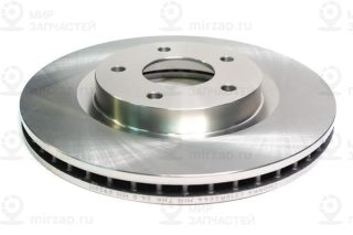 Тормозной диск CWORKS C210R2044