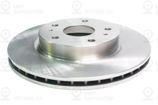 Тормозной диск CWORKS C210R2045