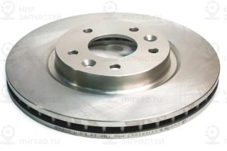 Запчасть CWORKS C210R2047