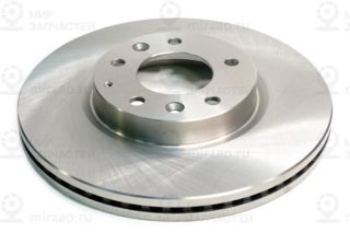Тормозной диск CWORKS C210R2054