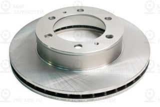 Тормозной диск CWORKS C210R2062