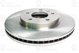 Тормозной диск CWORKS C210R2084