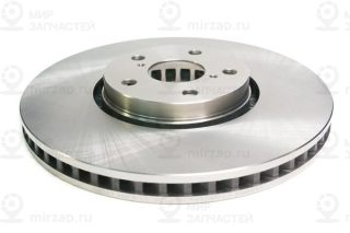 Тормозной диск CWORKS C210R2094