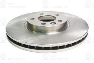 Тормозной диск CWORKS C210R2106