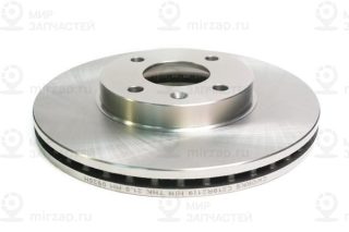 Запчасть CWORKS C210R2119