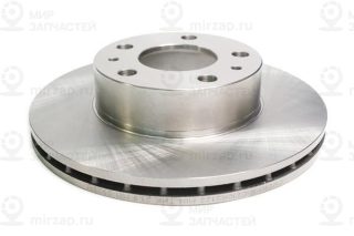 Тормозной диск CWORKS C210R2122