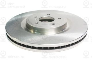 Тормозной диск CWORKS C210R2135