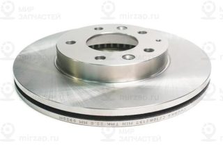 Запчасть CWORKS C210R2137