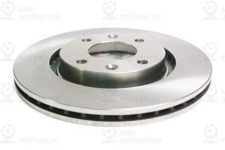 Тормозной диск CWORKS C210R2144