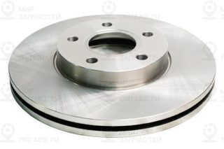 Тормозной диск CWORKS C210R2145