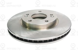 Тормозной диск CWORKS C210R2149