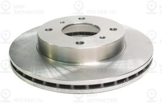 Тормозной диск CWORKS C210R2152