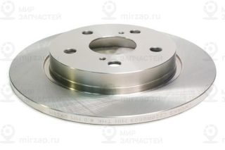 Тормозной диск CWORKS C220R0603