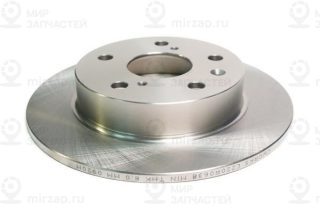 Тормозной диск CWORKS C220R0638