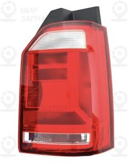 Запчасть VAG 7E0945095AD