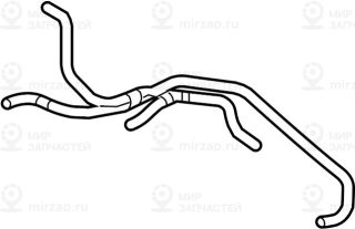 Запчасть VAG 7L0121156E