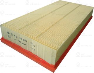 Запчасть VAG 7L0129620