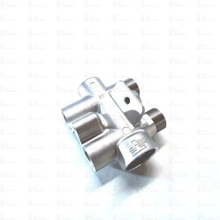 Запчасть VAG 7L0317027A