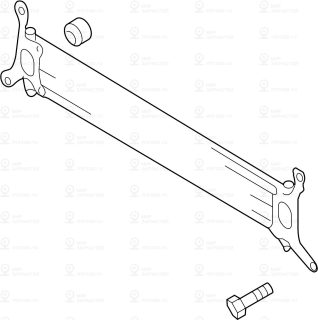 Запчасть VAG 7L6121212B