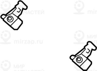 Запчасть VAG 7L6253144E