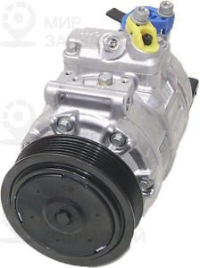Запчасть VAG 7L6820808