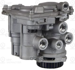 Запчасть DAF 1601034