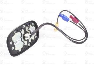 Запчасть VAG 7N0035507B